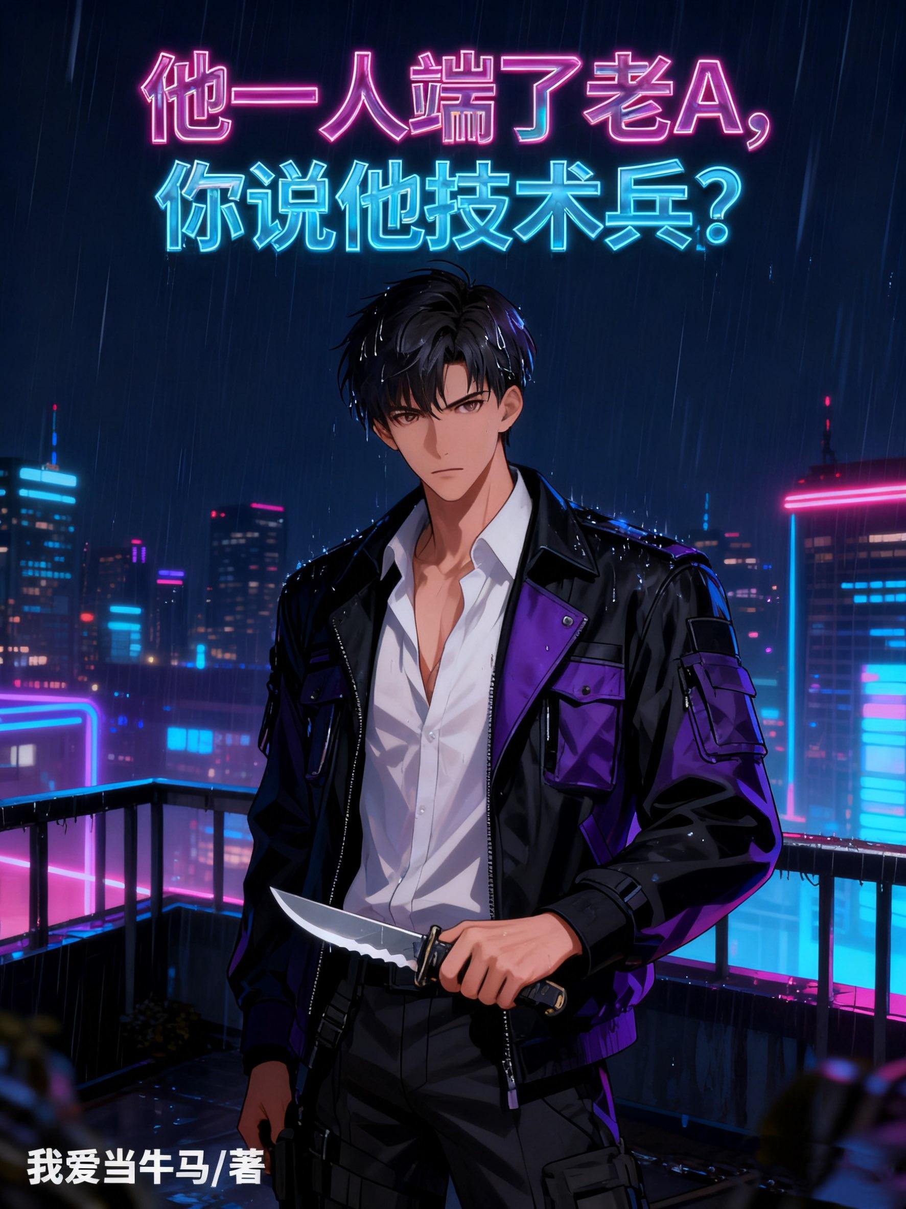 ��һ�˶�����A����˵����������